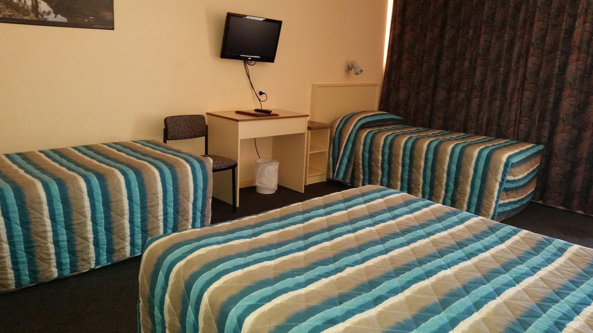 Econo Lodge Порт-Огаста Экстерьер фото