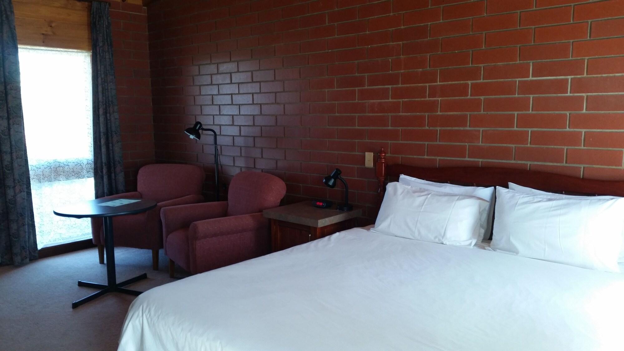 Econo Lodge Порт-Огаста Экстерьер фото
