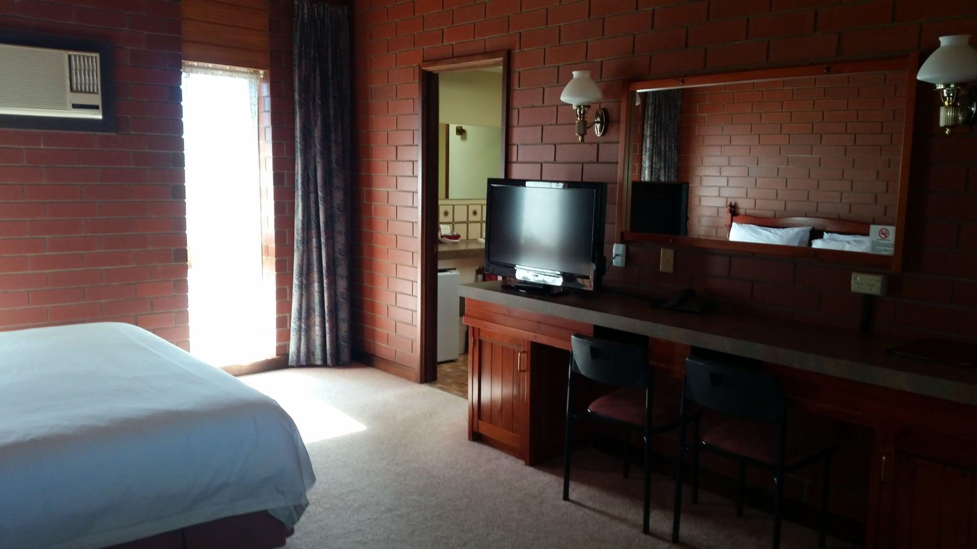 Econo Lodge Порт-Огаста Экстерьер фото