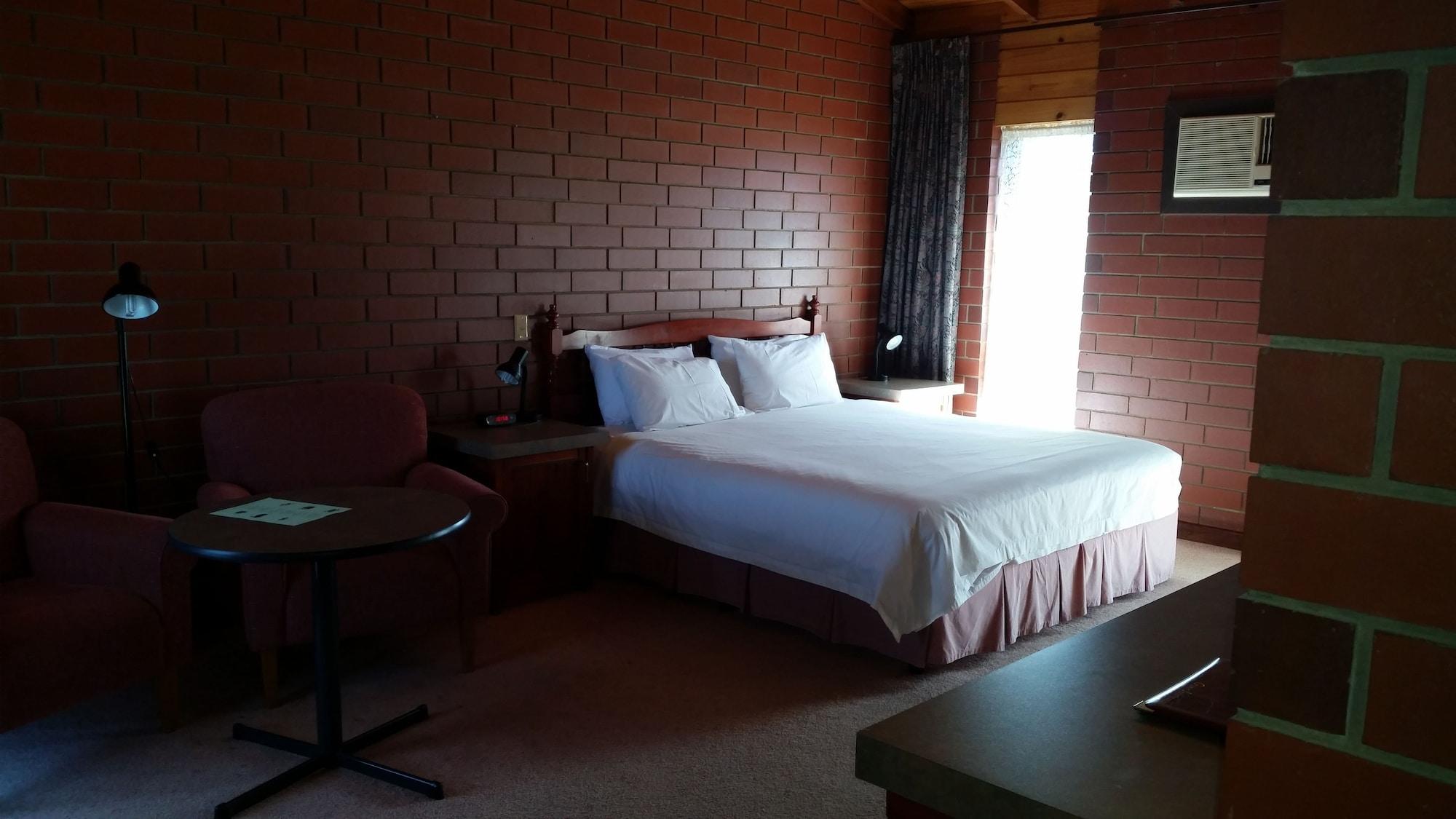 Econo Lodge Порт-Огаста Экстерьер фото