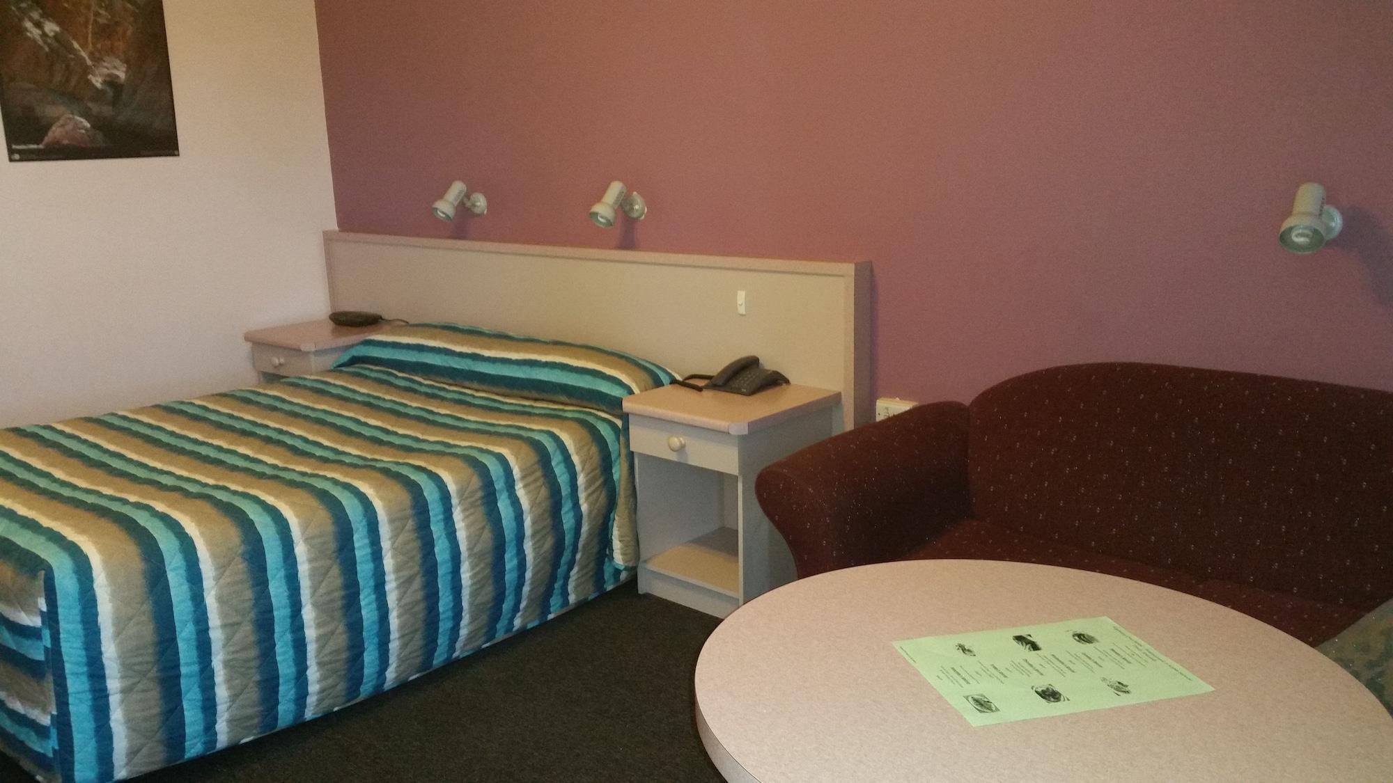 Econo Lodge Порт-Огаста Экстерьер фото