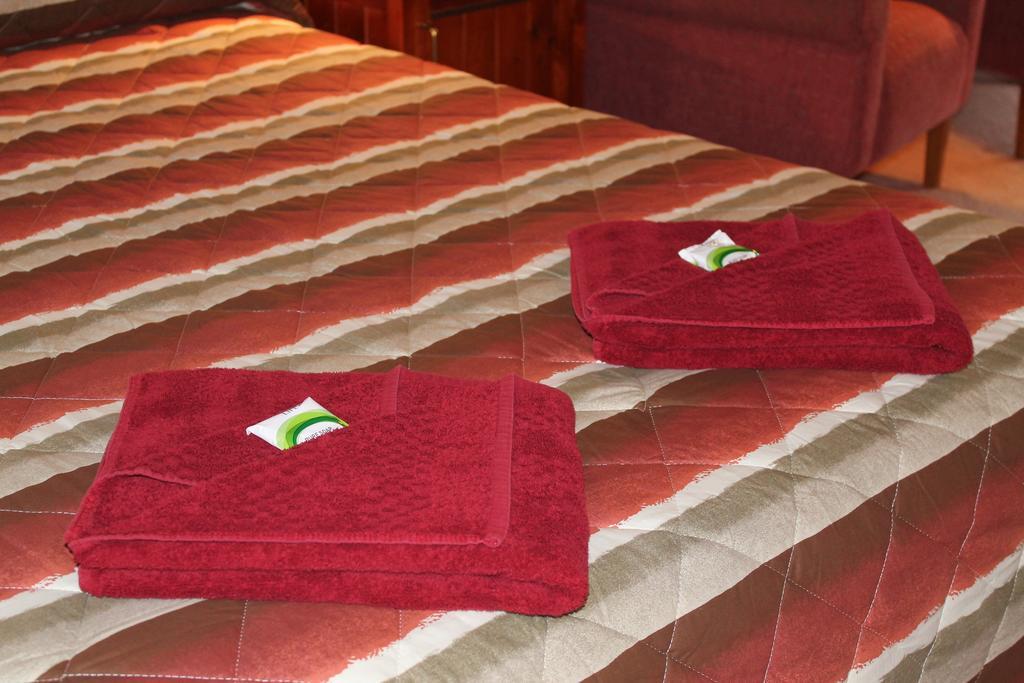 Econo Lodge Порт-Огаста Номер фото