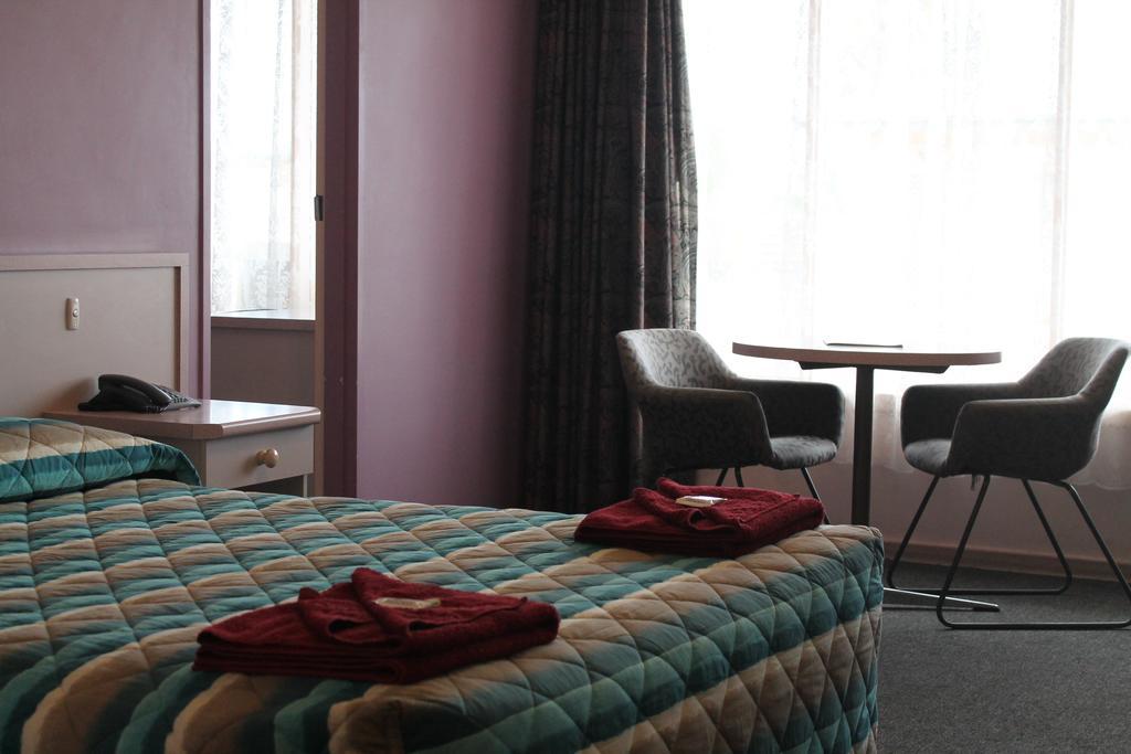 Econo Lodge Порт-Огаста Номер фото