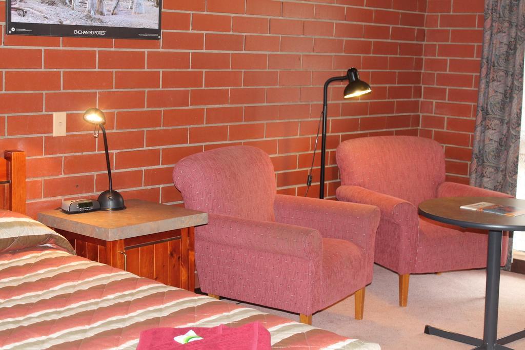 Econo Lodge Порт-Огаста Номер фото