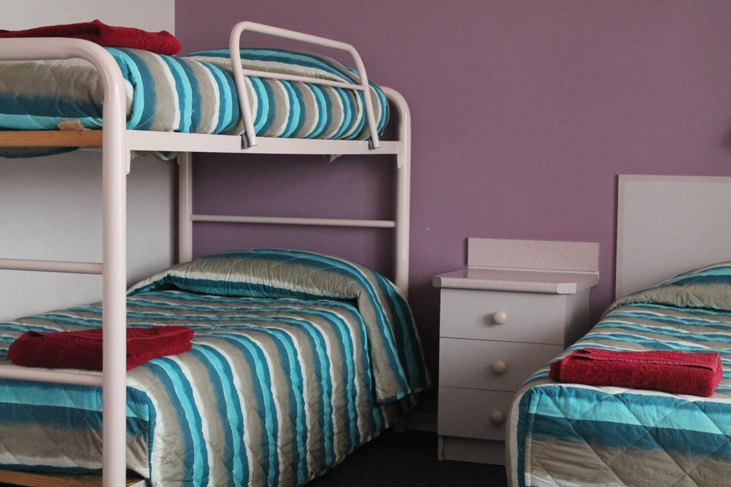 Econo Lodge Порт-Огаста Номер фото