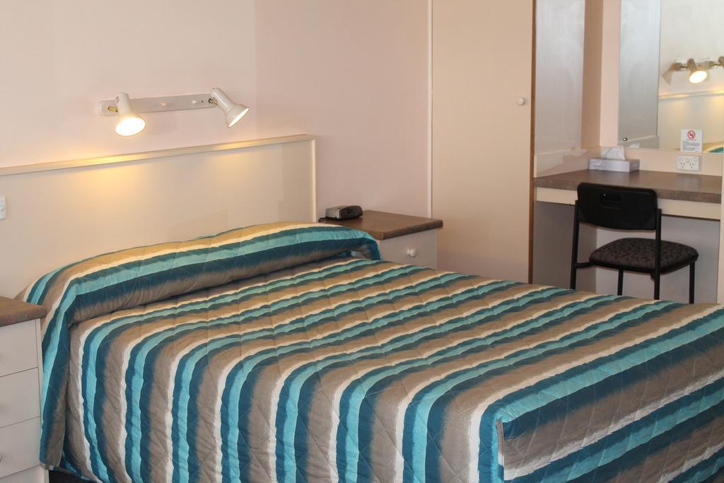 Econo Lodge Порт-Огаста Номер фото