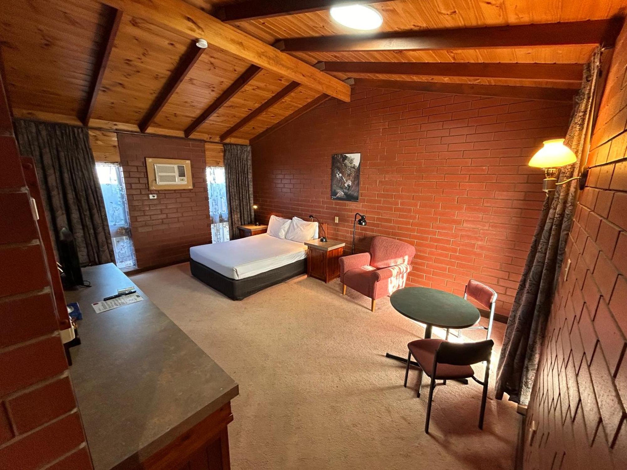 Econo Lodge Порт-Огаста Экстерьер фото