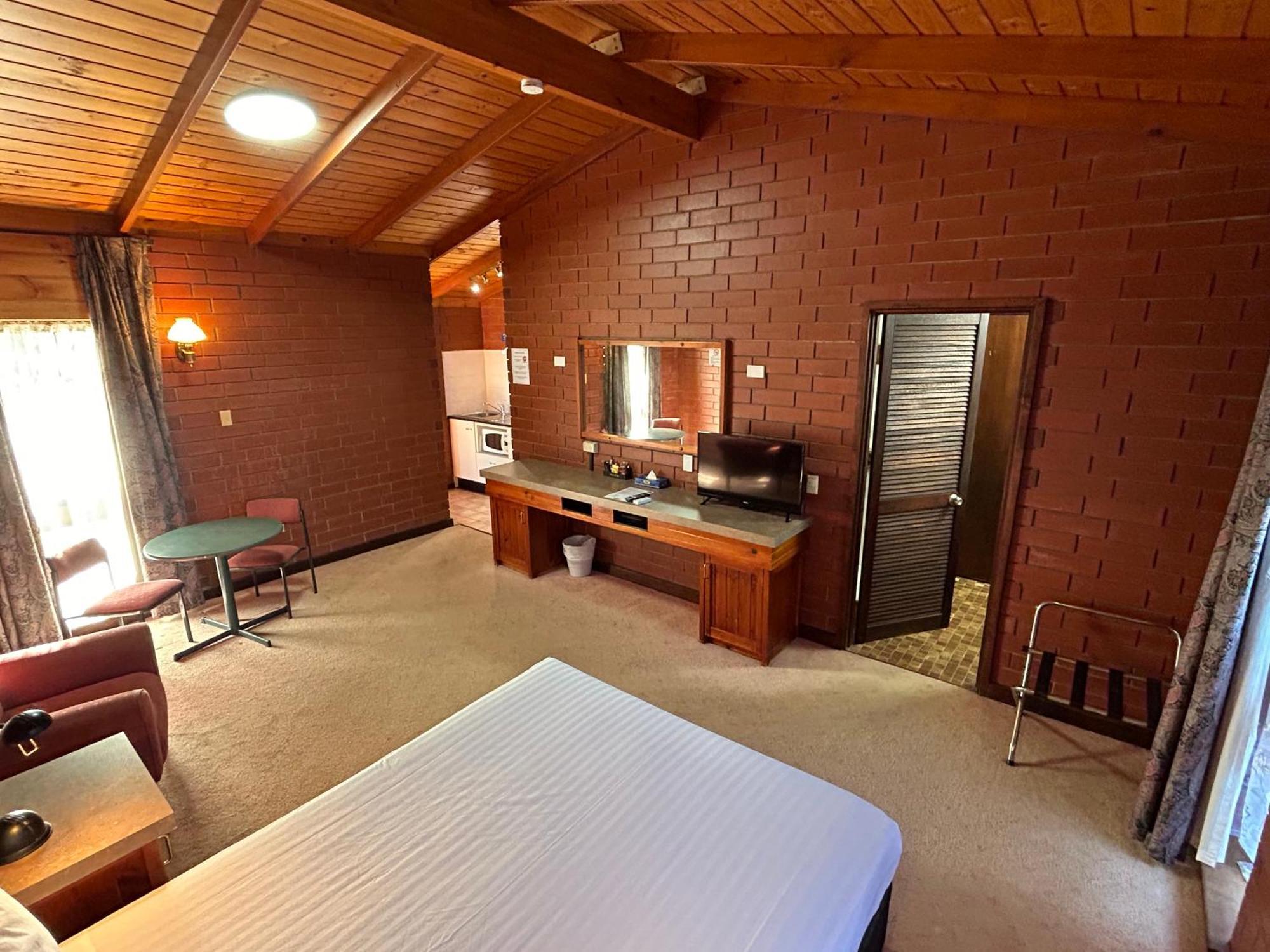 Econo Lodge Порт-Огаста Экстерьер фото