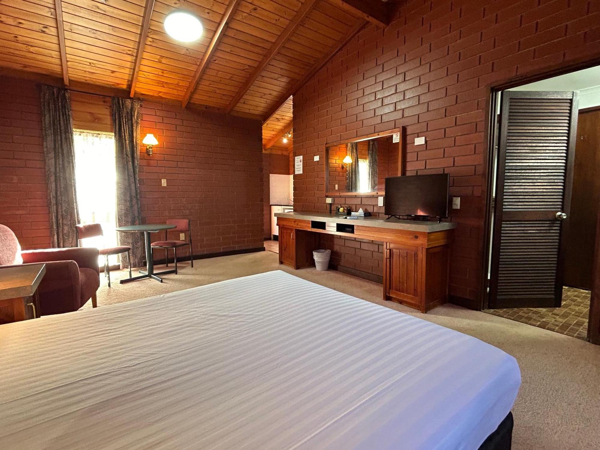 Econo Lodge Порт-Огаста Экстерьер фото