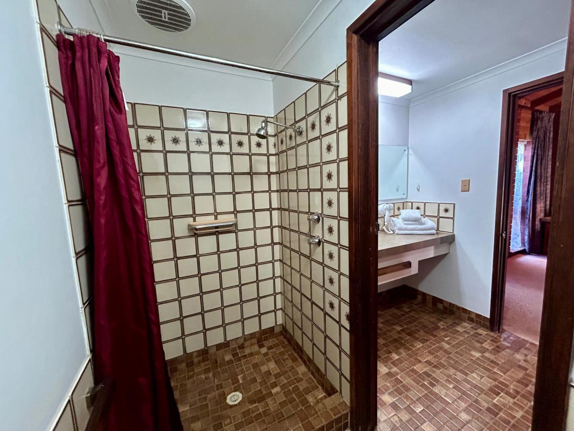 Econo Lodge Порт-Огаста Экстерьер фото
