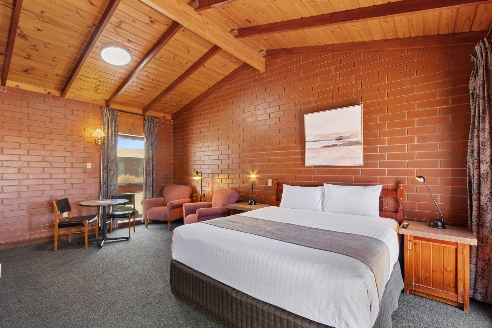 Econo Lodge Порт-Огаста Экстерьер фото