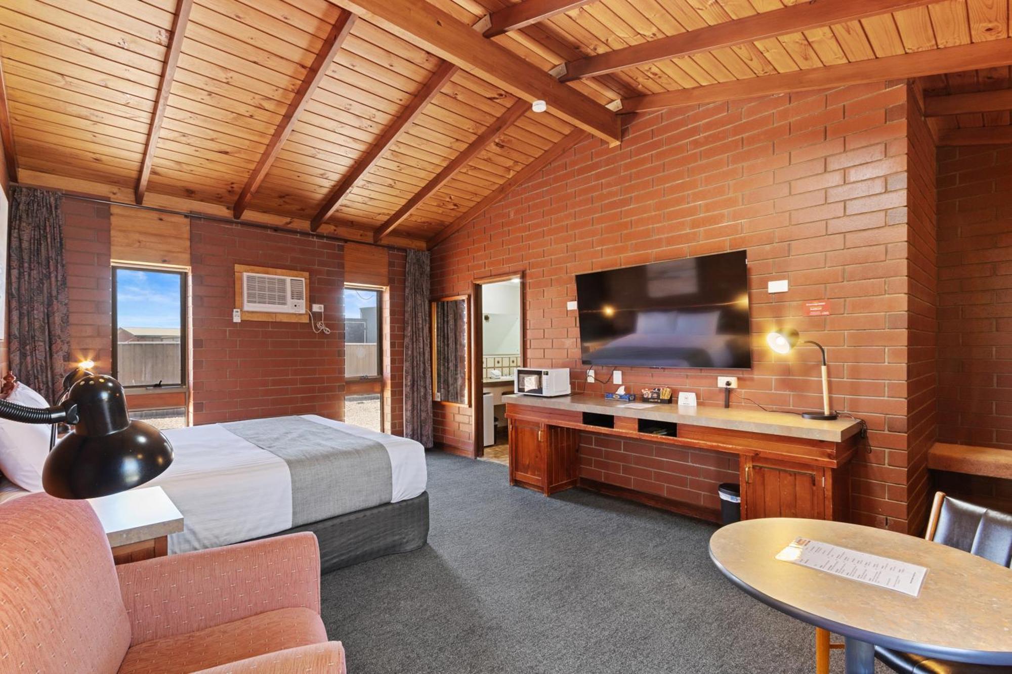 Econo Lodge Порт-Огаста Экстерьер фото