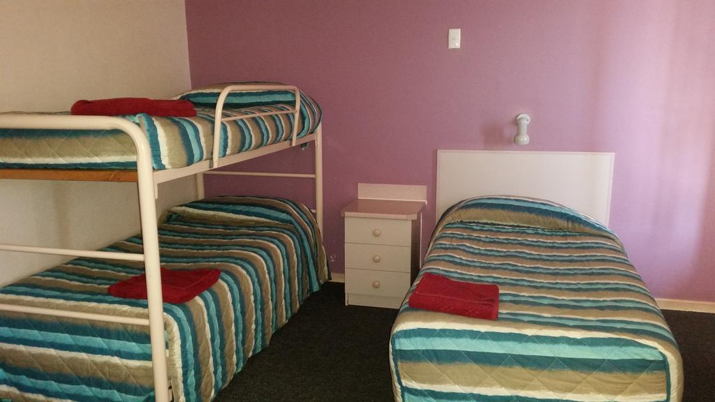 Econo Lodge Порт-Огаста Экстерьер фото