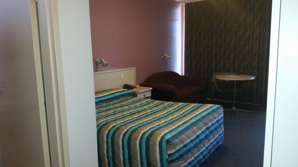 Econo Lodge Порт-Огаста Экстерьер фото