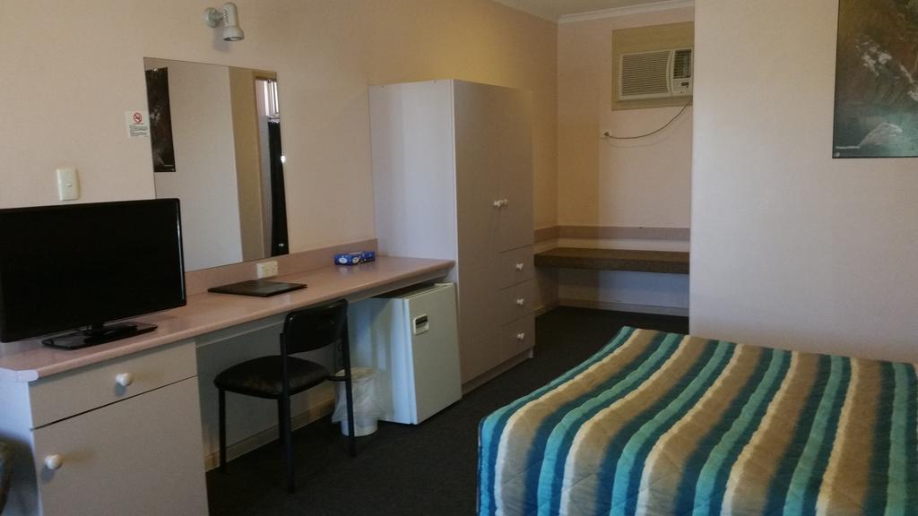 Econo Lodge Порт-Огаста Экстерьер фото