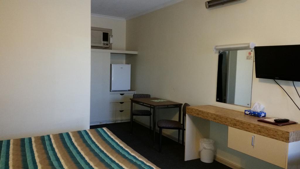 Econo Lodge Порт-Огаста Экстерьер фото