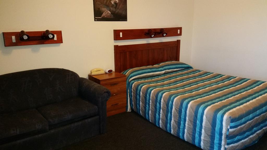 Econo Lodge Порт-Огаста Экстерьер фото